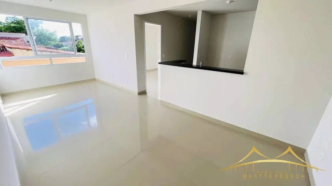 Apartamento com 3 quartos para alugar, 75m2 em Tirol, Natal - RN - imagem 4 Foto 4 de Apartamento com 3 quartos para alugar, 75m2 em Tirol, Natal - RN