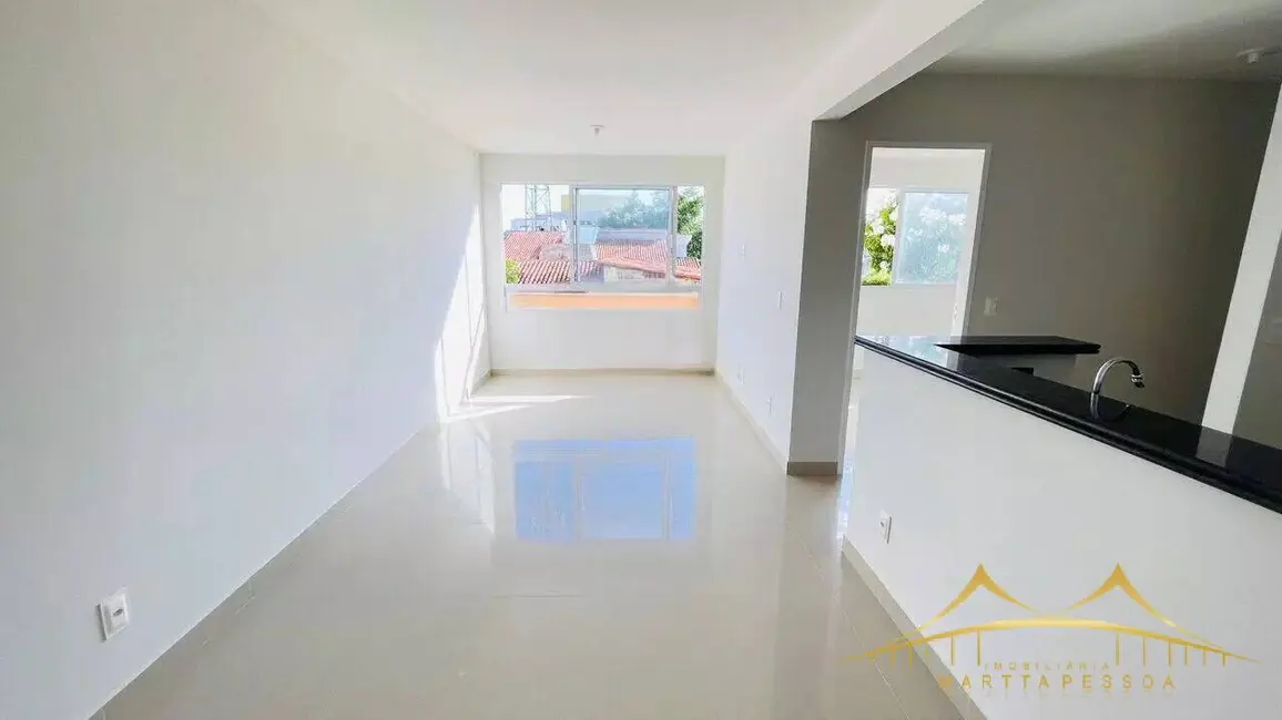 Apartamento com 3 quartos para alugar, 75m2 em Tirol, Natal - RN - imagem 5 Foto 5 de Apartamento com 3 quartos para alugar, 75m2 em Tirol, Natal - RN