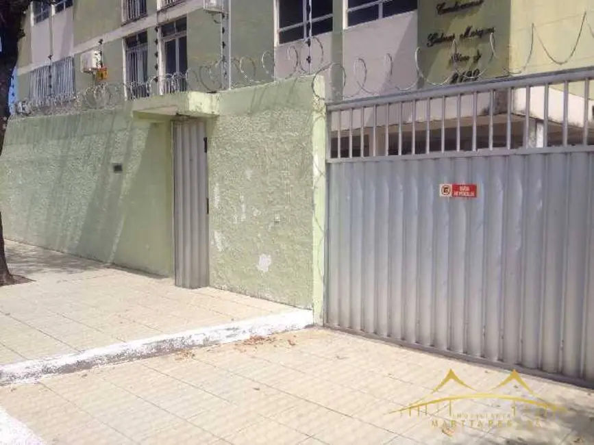 Apartamento com 2 quartos à venda, 70m2 em Candelária, Natal - RN - imagem 6 Foto 6 de Apartamento com 2 quartos à venda, 70m2 em Candelária, Natal - RN