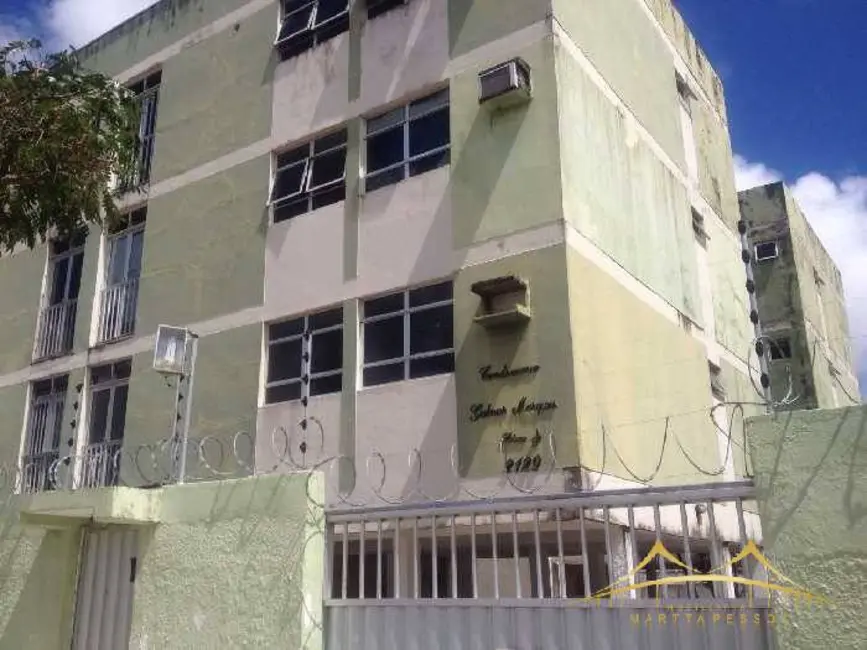 Apartamento com 2 quartos à venda, 70m2 em Candelária, Natal - RN - imagem 9 Foto 9 de Apartamento com 2 quartos à venda, 70m2 em Candelária, Natal - RN