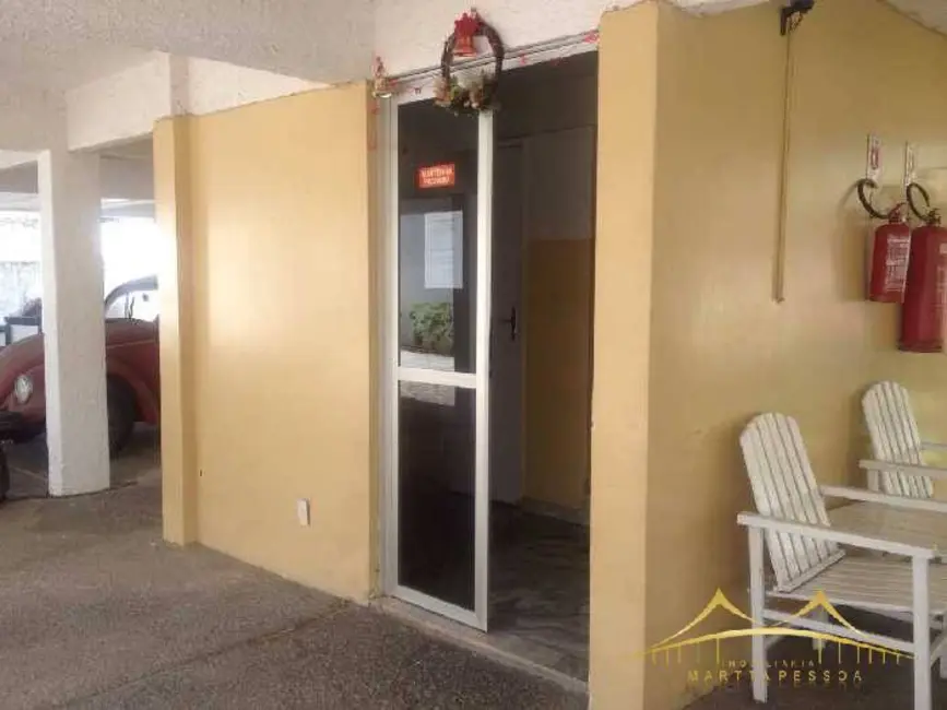 Apartamento com 2 quartos à venda, 70m2 em Candelária, Natal - RN - imagem 4 Foto 4 de Apartamento com 2 quartos à venda, 70m2 em Candelária, Natal - RN
