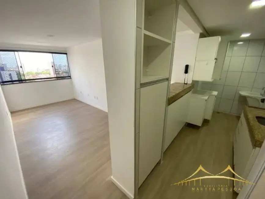 Foto 1 de Apartamento com 2 quartos à venda, 57m2 em Lagoa Nova, Natal - RN