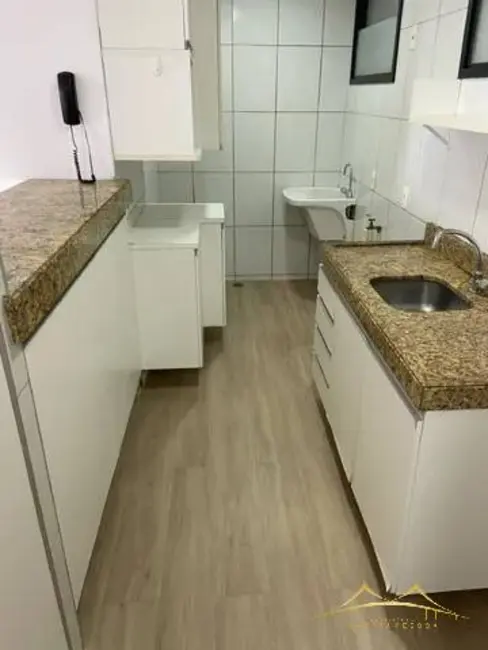 Apartamento com 2 quartos à venda, 57m2 em Lagoa Nova, Natal - RN - imagem 6 Foto 6 de Apartamento com 2 quartos à venda, 57m2 em Lagoa Nova, Natal - RN