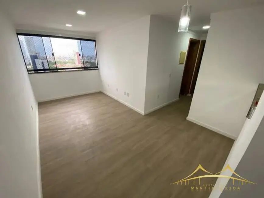 Foto 2 de Apartamento com 2 quartos à venda, 57m2 em Lagoa Nova, Natal - RN