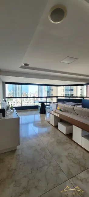 Foto 1 de Apartamento com 3 quartos à venda, 217m2 em Capim Macio, Natal - RN