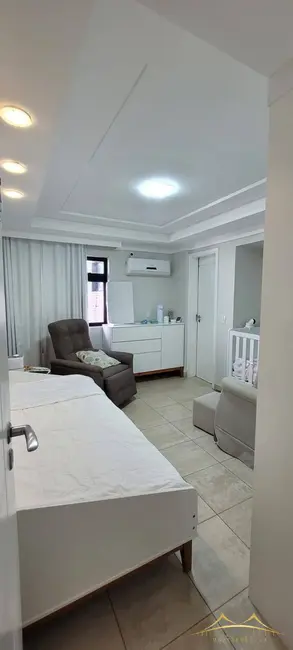 Apartamento com 3 quartos à venda, 217m2 em Capim Macio, Natal - RN - imagem 6 Foto 6 de Apartamento com 3 quartos à venda, 217m2 em Capim Macio, Natal - RN