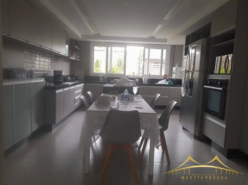 Apartamento com 3 quartos à venda, 217m2 em Capim Macio, Natal - RN - imagem 4 Foto 4 de Apartamento com 3 quartos à venda, 217m2 em Capim Macio, Natal - RN