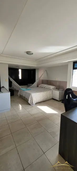 Apartamento com 3 quartos à venda, 217m2 em Capim Macio, Natal - RN - imagem 5 Foto 5 de Apartamento com 3 quartos à venda, 217m2 em Capim Macio, Natal - RN