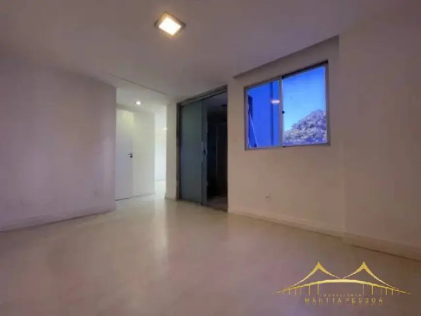 Apartamento com 3 quartos à venda, 84m2 em Tirol, Natal - RN - imagem 4 Foto 4 de Apartamento com 3 quartos à venda, 84m2 em Tirol, Natal - RN
