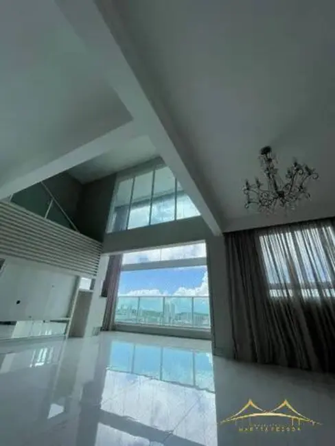 Apartamento com 4 quartos à venda, 178m2 em Lagoa Nova, Natal - RN - imagem 3 Foto 3 de Apartamento com 4 quartos à venda, 178m2 em Lagoa Nova, Natal - RN