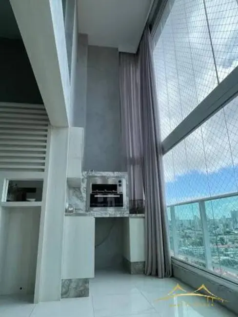 Apartamento com 4 quartos à venda, 178m2 em Lagoa Nova, Natal - RN - imagem 5 Foto 5 de Apartamento com 4 quartos à venda, 178m2 em Lagoa Nova, Natal - RN