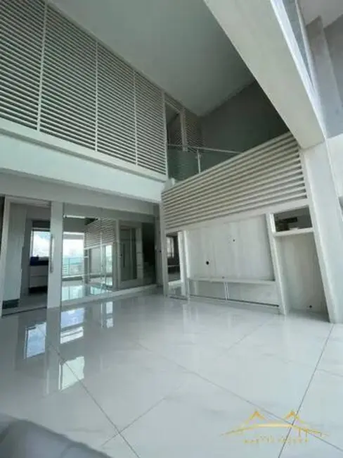 Apartamento com 4 quartos à venda, 178m2 em Lagoa Nova, Natal - RN - imagem 7 Foto 7 de Apartamento com 4 quartos à venda, 178m2 em Lagoa Nova, Natal - RN