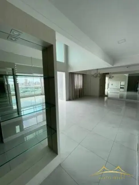 Apartamento com 4 quartos à venda, 178m2 em Lagoa Nova, Natal - RN - imagem 6 Foto 6 de Apartamento com 4 quartos à venda, 178m2 em Lagoa Nova, Natal - RN