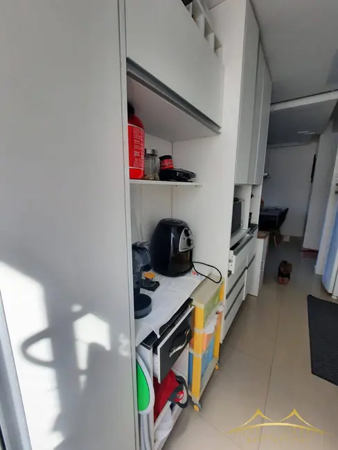 Foto 7 de Apartamento com 2 quartos à venda, 54m2 em Nova Parnamirim, Parnamirim - RN