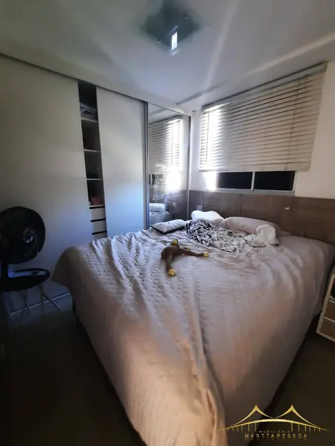 Foto 5 de Apartamento com 2 quartos à venda, 54m2 em Nova Parnamirim, Parnamirim - RN