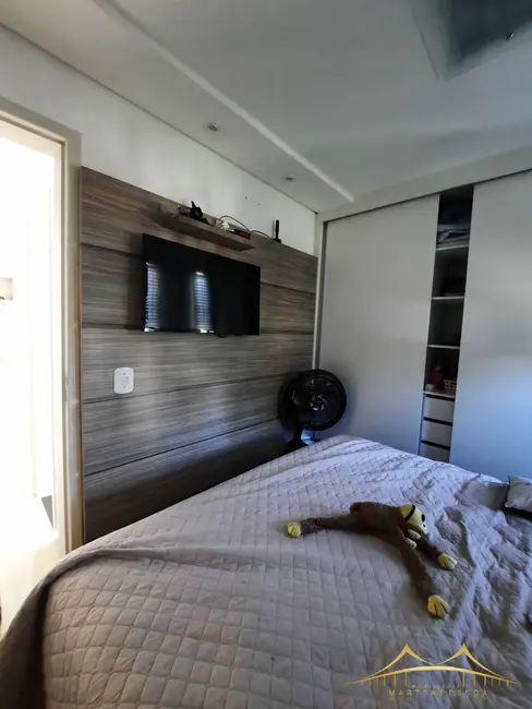 Foto 3 de Apartamento com 2 quartos à venda, 54m2 em Nova Parnamirim, Parnamirim - RN