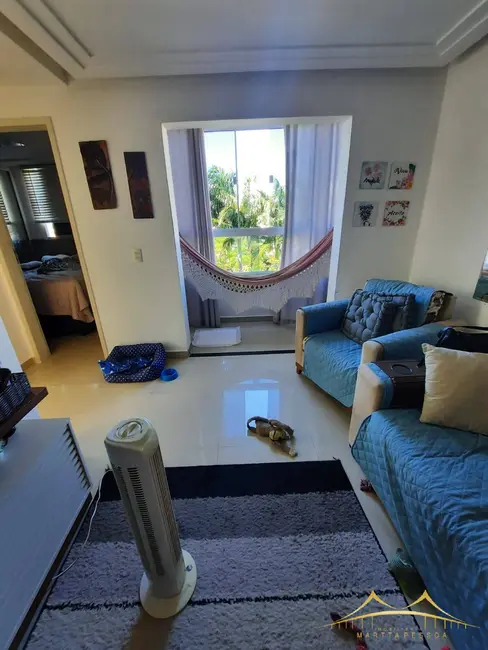 Foto 1 de Apartamento com 2 quartos à venda, 54m2 em Nova Parnamirim, Parnamirim - RN