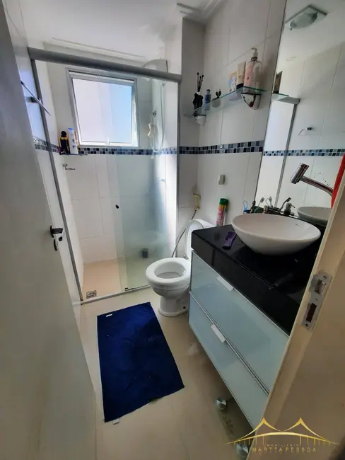 Foto 8 de Apartamento com 2 quartos à venda, 54m2 em Nova Parnamirim, Parnamirim - RN