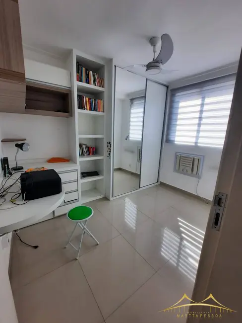 Foto 4 de Apartamento com 2 quartos à venda, 54m2 em Nova Parnamirim, Parnamirim - RN