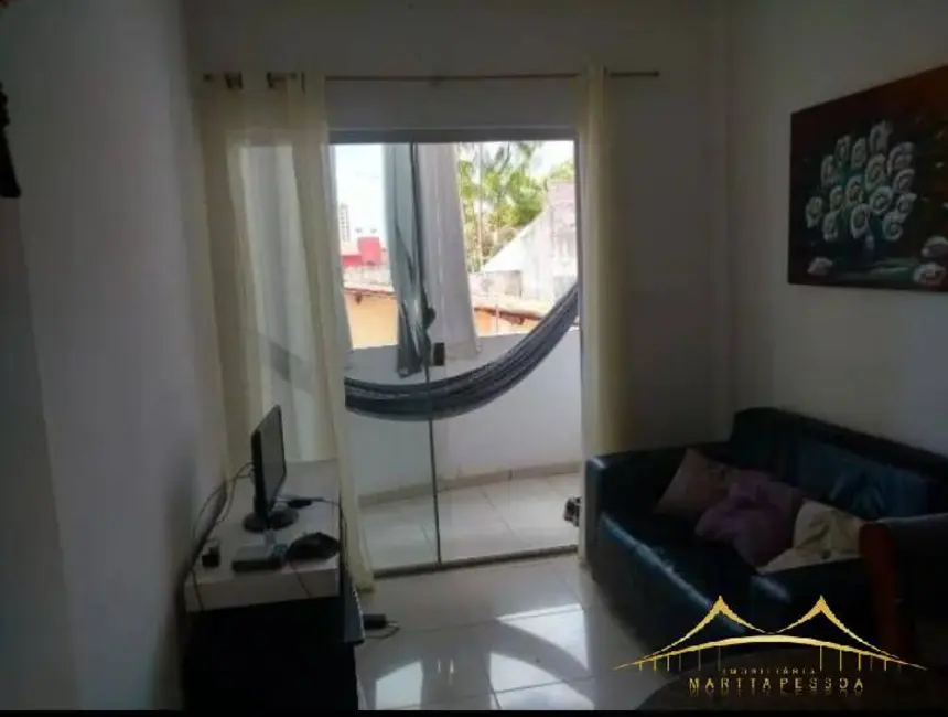 Foto 2 de Apartamento com 2 quartos à venda, 54m2 em Nova Parnamirim, Parnamirim - RN