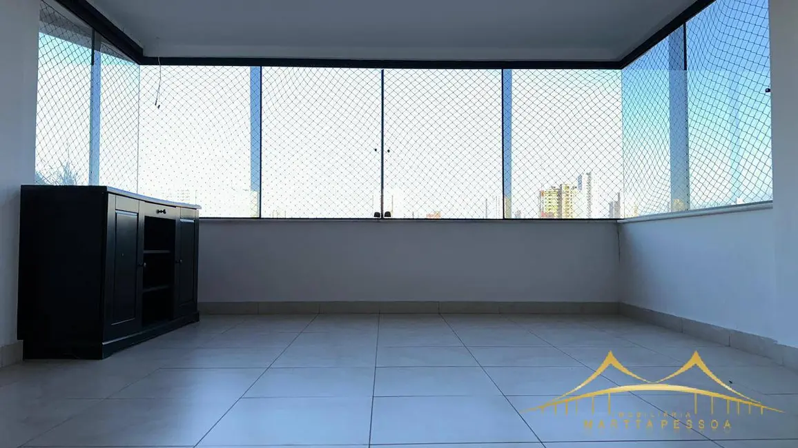 Apartamento com 3 quartos à venda, 168m2 em Lagoa Nova, Natal - RN - imagem 7 Foto 7 de Apartamento com 3 quartos à venda, 168m2 em Lagoa Nova, Natal - RN