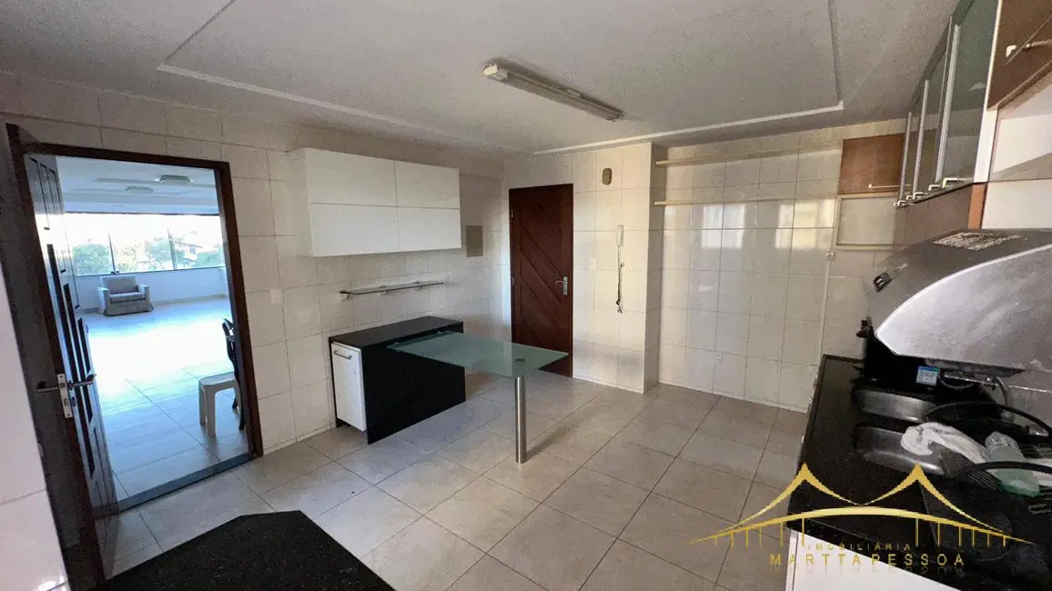 Apartamento com 3 quartos à venda, 168m2 em Lagoa Nova, Natal - RN - imagem 5 Foto 5 de Apartamento com 3 quartos à venda, 168m2 em Lagoa Nova, Natal - RN