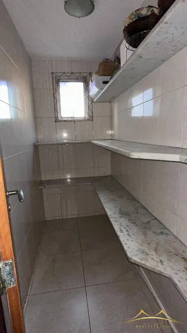 Apartamento com 3 quartos à venda, 168m2 em Lagoa Nova, Natal - RN - imagem 6 Foto 6 de Apartamento com 3 quartos à venda, 168m2 em Lagoa Nova, Natal - RN