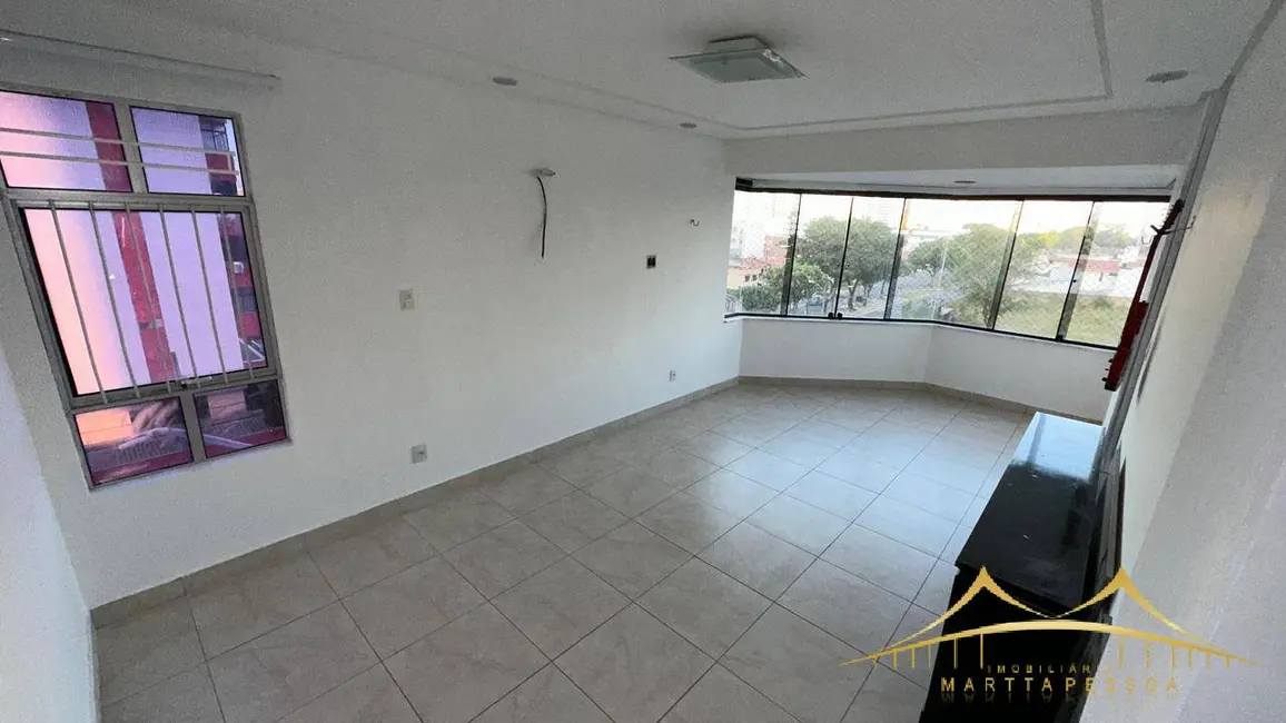 Foto 2 de Apartamento com 3 quartos à venda, 168m2 em Lagoa Nova, Natal - RN