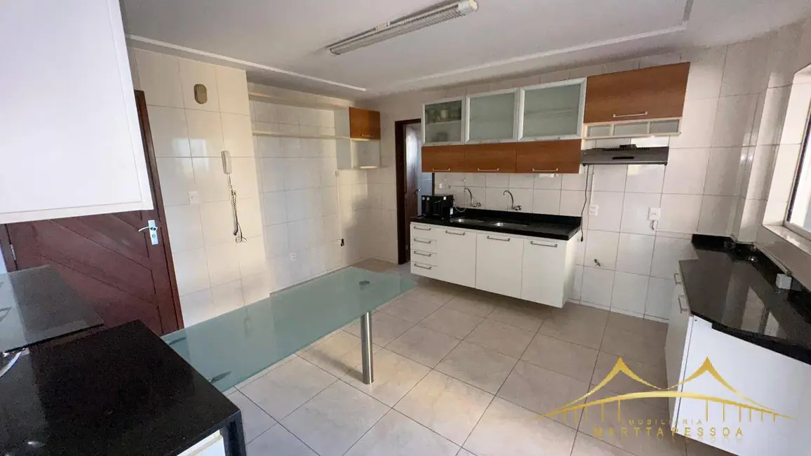 Apartamento com 3 quartos à venda, 168m2 em Lagoa Nova, Natal - RN - imagem 4 Foto 4 de Apartamento com 3 quartos à venda, 168m2 em Lagoa Nova, Natal - RN