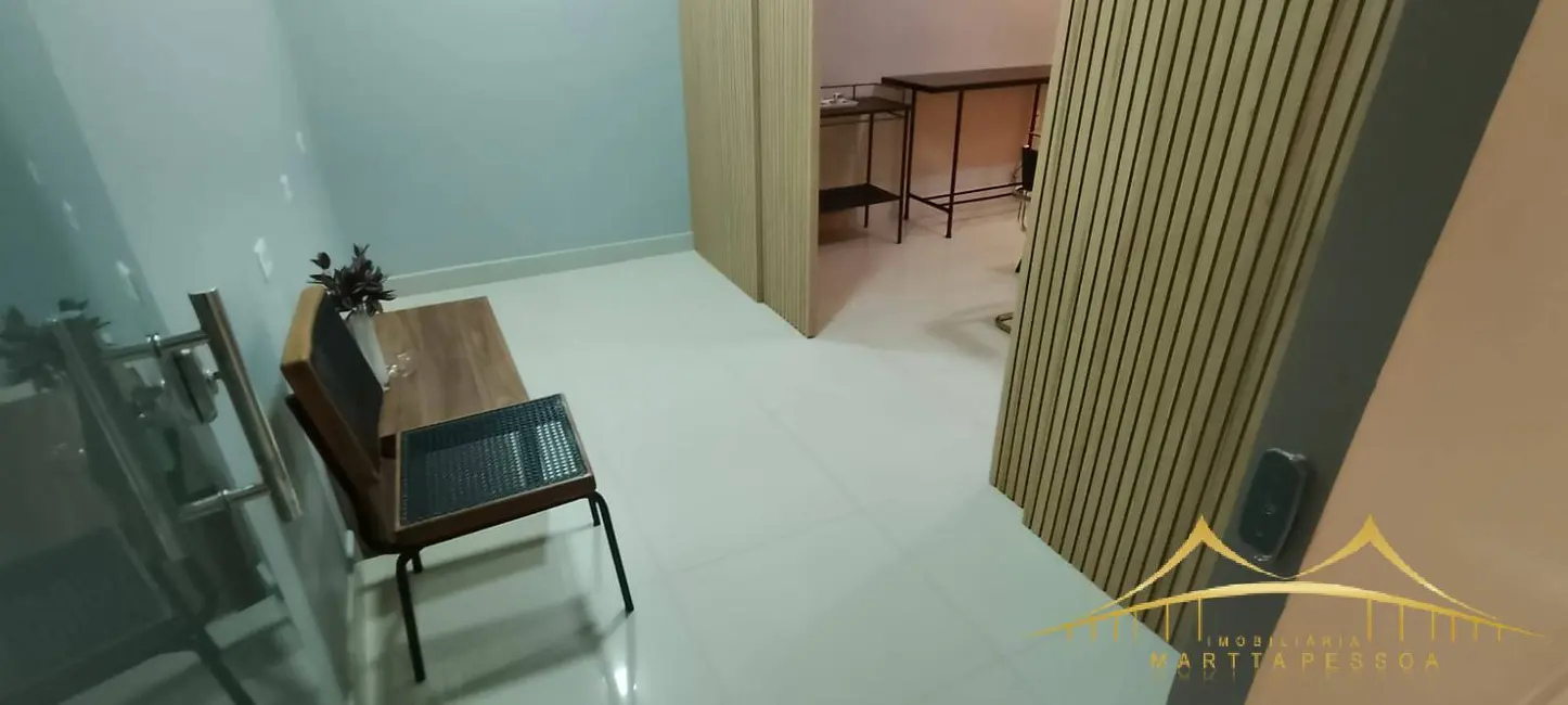 Sala Comercial para alugar, 18m2 em Lagoa Seca, Natal - RN - imagem 5 Foto 5 de Sala Comercial para alugar, 18m2 em Lagoa Seca, Natal - RN