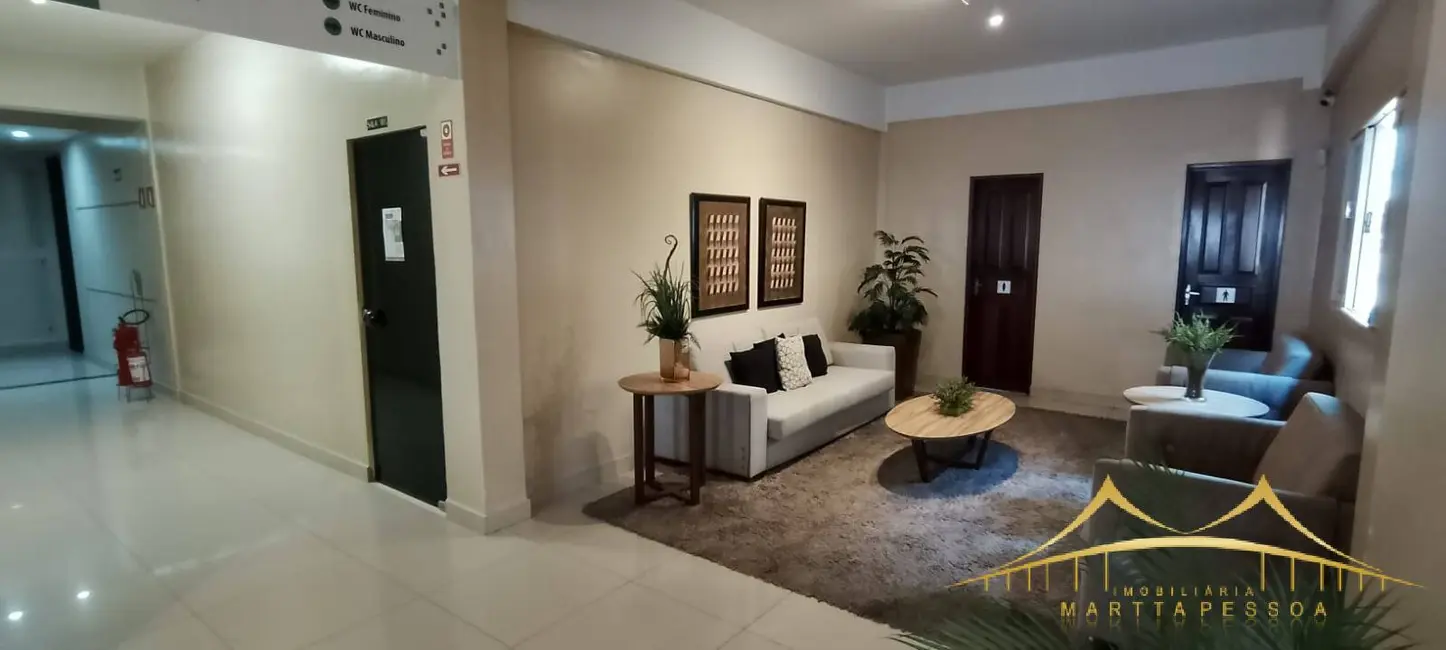 Sala Comercial para alugar, 18m2 em Lagoa Seca, Natal - RN - imagem 8 Foto 8 de Sala Comercial para alugar, 18m2 em Lagoa Seca, Natal - RN
