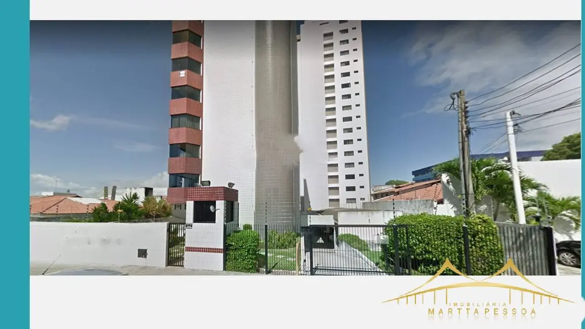 Apartamento com 4 quartos à venda, 170m2 em Lagoa Nova, Natal - RN - imagem 9 Foto 9 de Apartamento com 4 quartos à venda, 170m2 em Lagoa Nova, Natal - RN