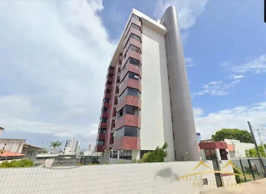 Apartamento com 4 quartos à venda, 170m2 em Lagoa Nova, Natal - RN - imagem 8 Foto 8 de Apartamento com 4 quartos à venda, 170m2 em Lagoa Nova, Natal - RN