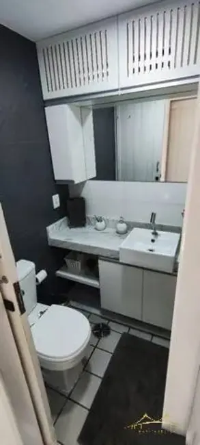 Apartamento com 4 quartos à venda, 170m2 em Lagoa Nova, Natal - RN - imagem 6 Foto 6 de Apartamento com 4 quartos à venda, 170m2 em Lagoa Nova, Natal - RN
