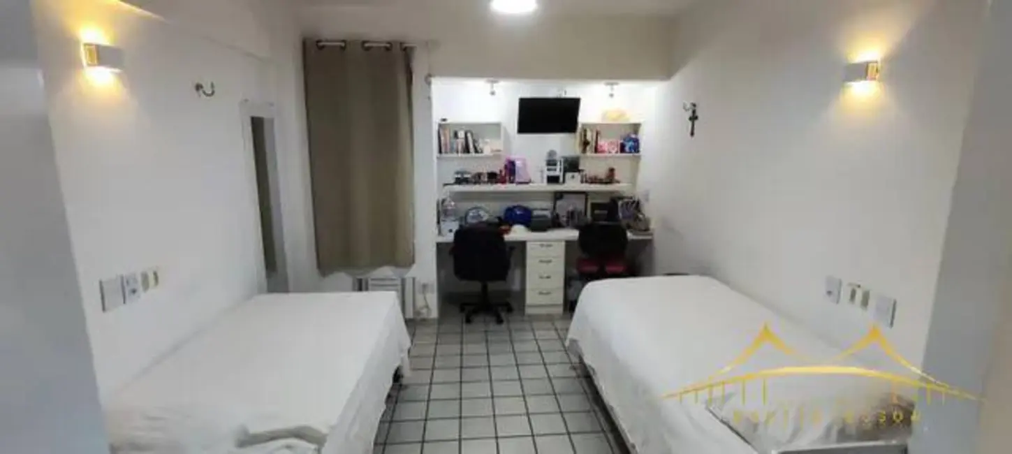 Apartamento com 4 quartos à venda, 170m2 em Lagoa Nova, Natal - RN - imagem 4 Foto 4 de Apartamento com 4 quartos à venda, 170m2 em Lagoa Nova, Natal - RN