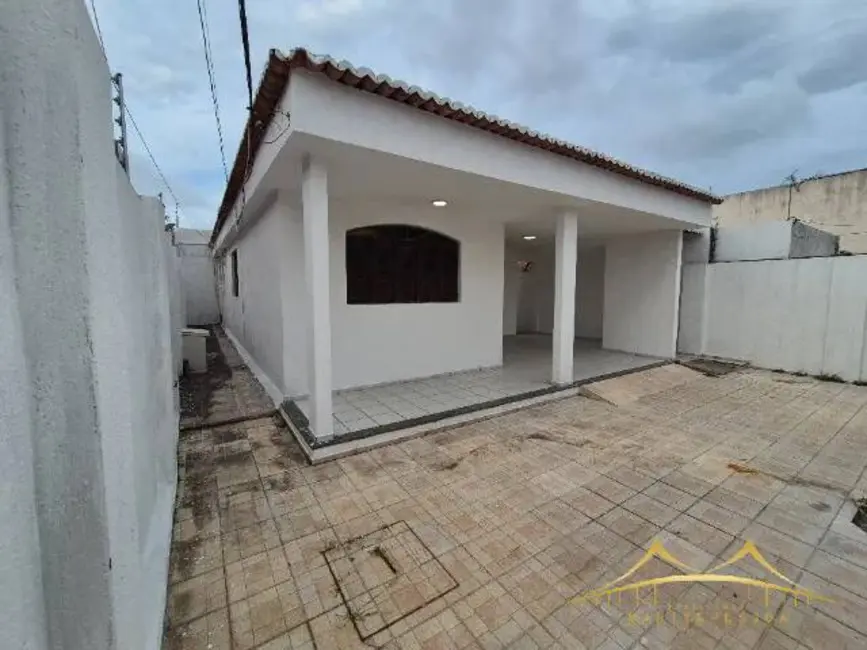 Foto 1 de Casa com 3 quartos à venda, 170m2 em Lagoa Seca, Natal - RN