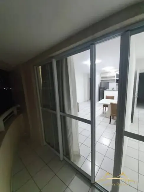 Apartamento com 2 quartos para alugar, 59m2 em Ponta Negra, Natal - RN - imagem 9 Foto 9 de Apartamento com 2 quartos para alugar, 59m2 em Ponta Negra, Natal - RN