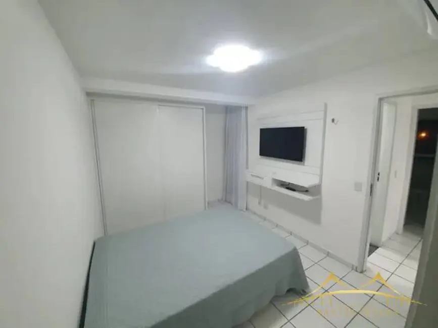 Apartamento com 2 quartos para alugar, 59m2 em Ponta Negra, Natal - RN - imagem 8 Foto 8 de Apartamento com 2 quartos para alugar, 59m2 em Ponta Negra, Natal - RN