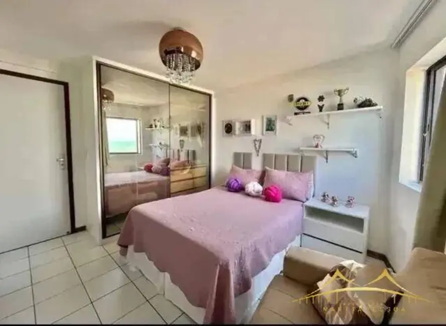 Foto 2 de Apartamento com 3 quartos à venda, 165m2 em Areia Preta, Natal - RN