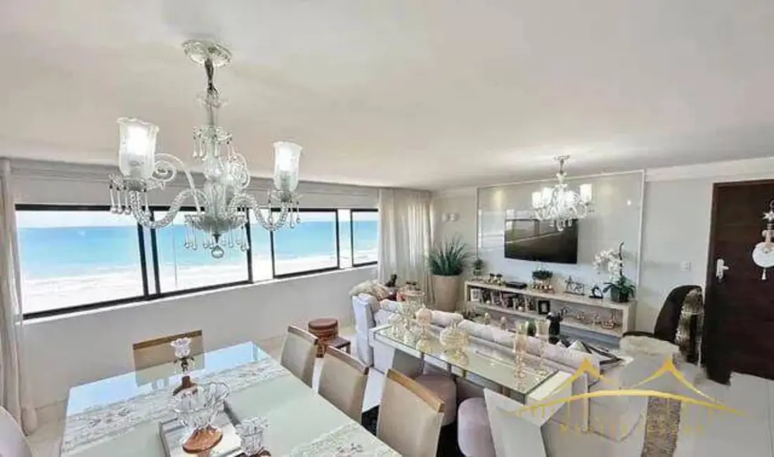 Apartamento com 3 quartos à venda, 165m2 em Areia Preta, Natal - RN - imagem 4 Foto 4 de Apartamento com 3 quartos à venda, 165m2 em Areia Preta, Natal - RN