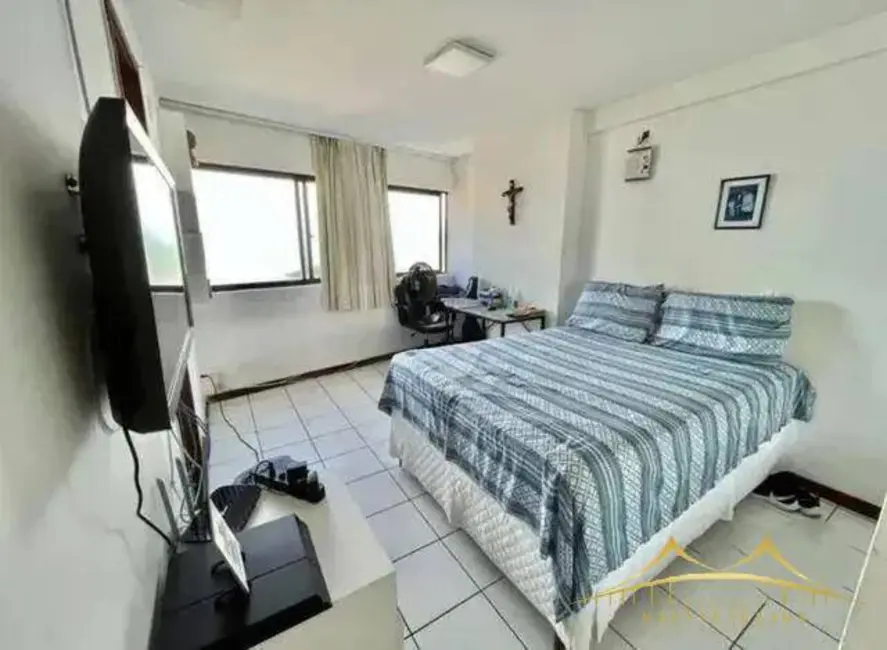 Apartamento com 3 quartos à venda, 165m2 em Areia Preta, Natal - RN - imagem 8 Foto 8 de Apartamento com 3 quartos à venda, 165m2 em Areia Preta, Natal - RN