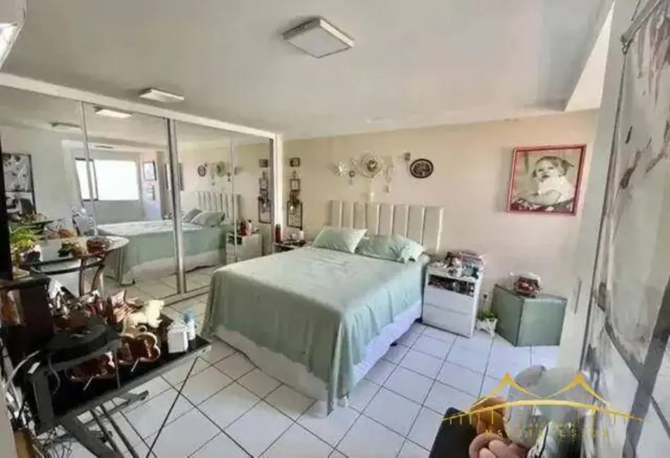 Apartamento com 3 quartos à venda, 165m2 em Areia Preta, Natal - RN - imagem 3 Foto 3 de Apartamento com 3 quartos à venda, 165m2 em Areia Preta, Natal - RN