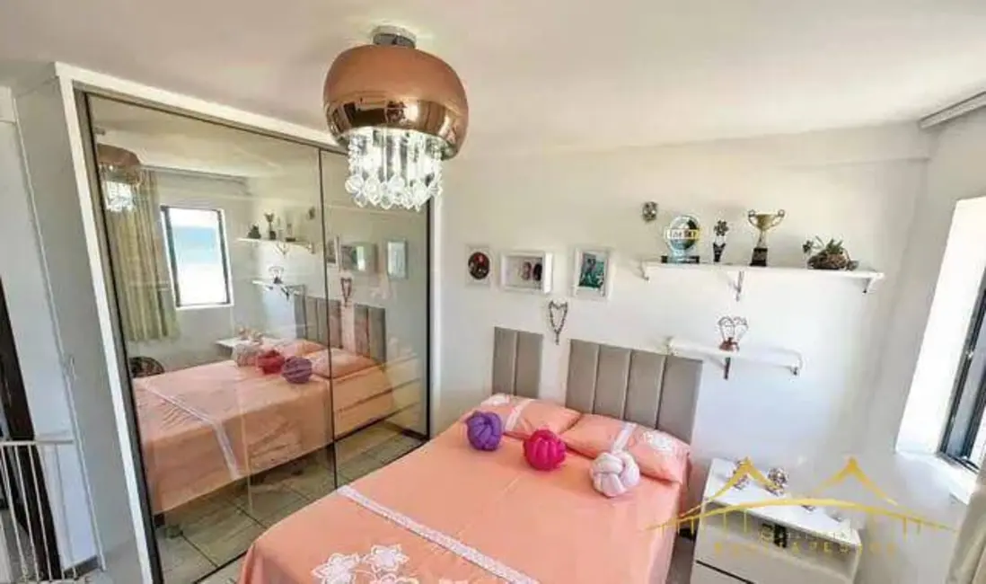 Apartamento com 3 quartos à venda, 165m2 em Areia Preta, Natal - RN - imagem 6 Foto 6 de Apartamento com 3 quartos à venda, 165m2 em Areia Preta, Natal - RN