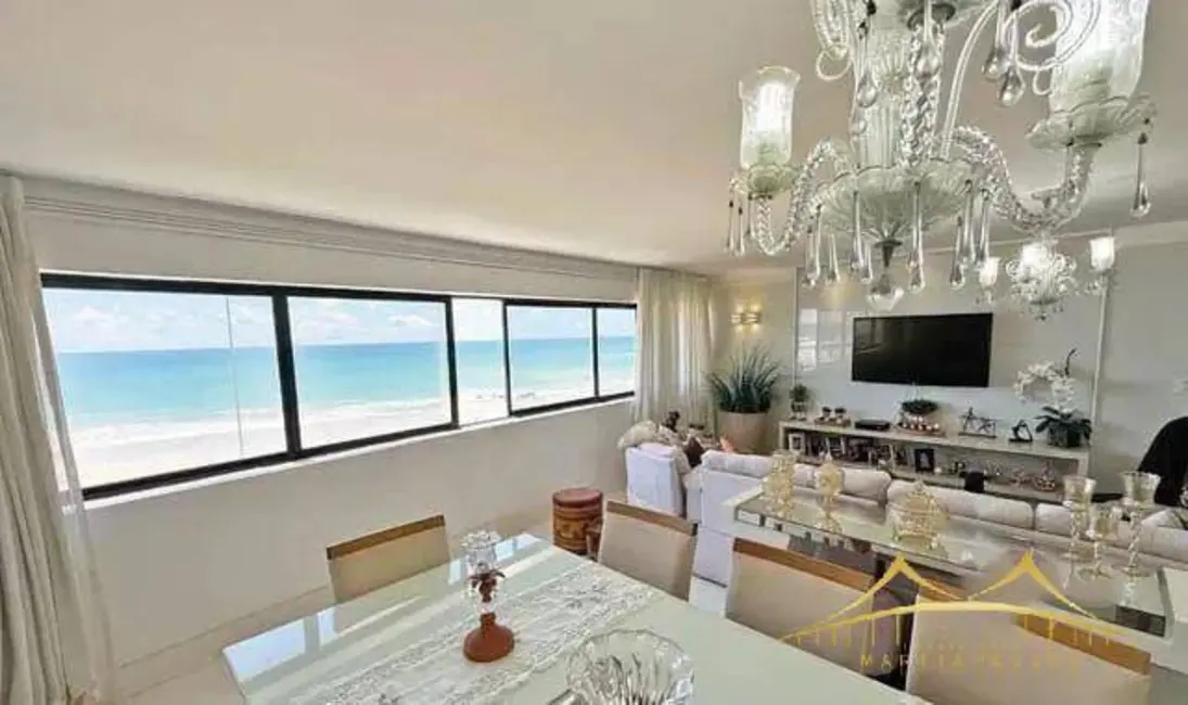 Apartamento com 3 quartos à venda, 165m2 em Areia Preta, Natal - RN - imagem 9 Foto 9 de Apartamento com 3 quartos à venda, 165m2 em Areia Preta, Natal - RN