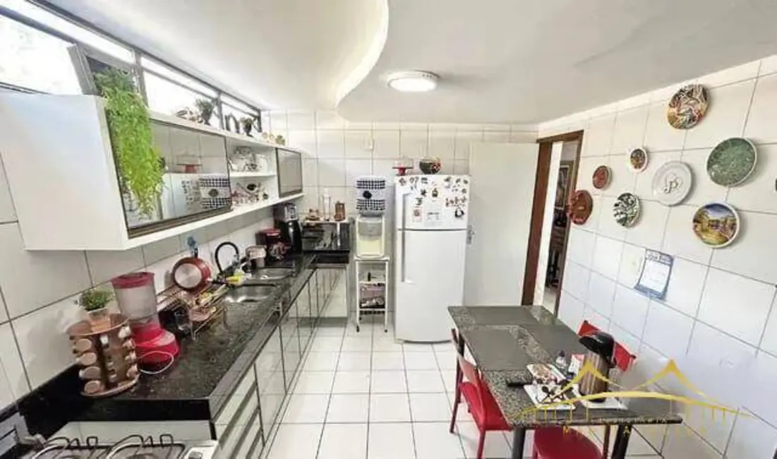 Apartamento com 3 quartos à venda, 165m2 em Areia Preta, Natal - RN - imagem 7 Foto 7 de Apartamento com 3 quartos à venda, 165m2 em Areia Preta, Natal - RN
