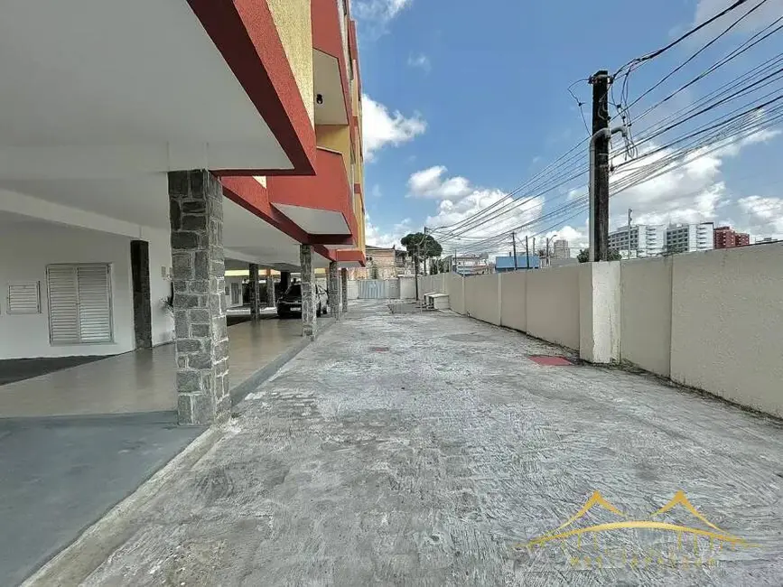 Foto 5 de Apartamento com 3 quartos para alugar, 75m2 em Lagoa Nova, Natal - RN