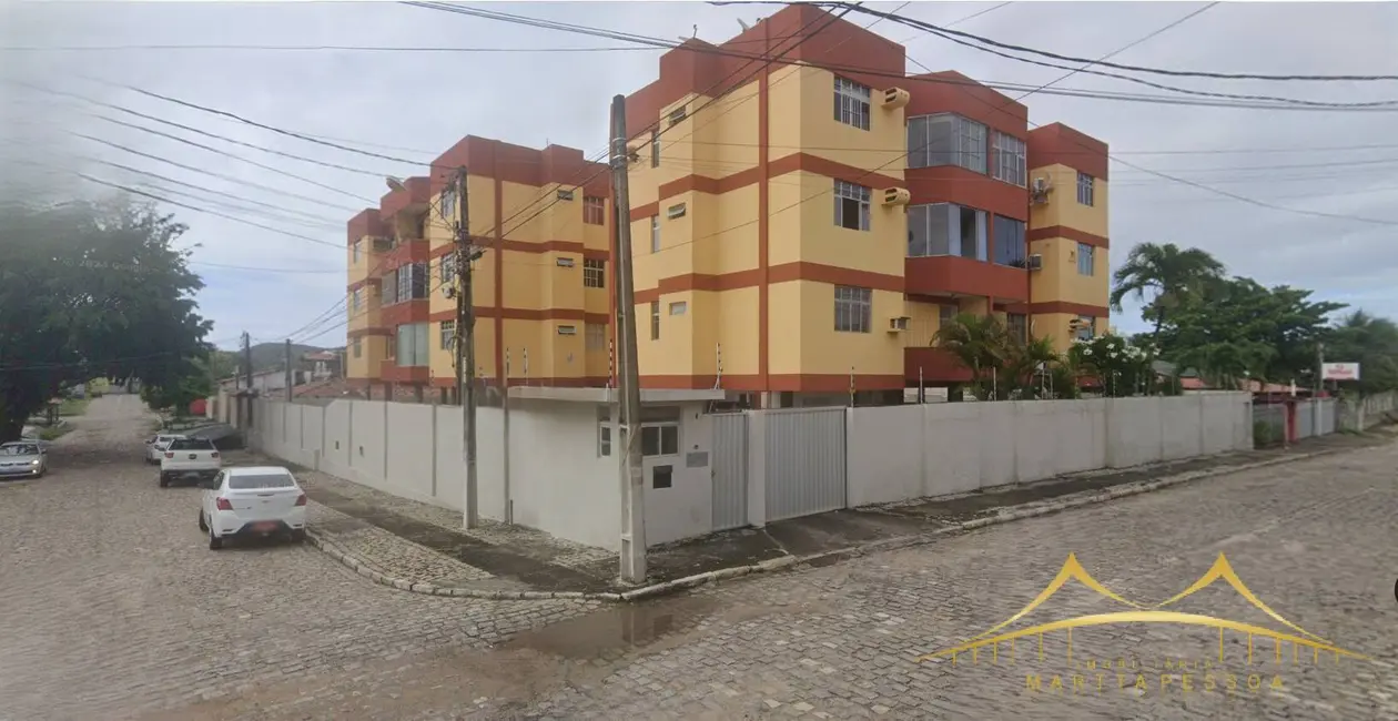 Foto 1 de Apartamento com 3 quartos para alugar, 75m2 em Lagoa Nova, Natal - RN