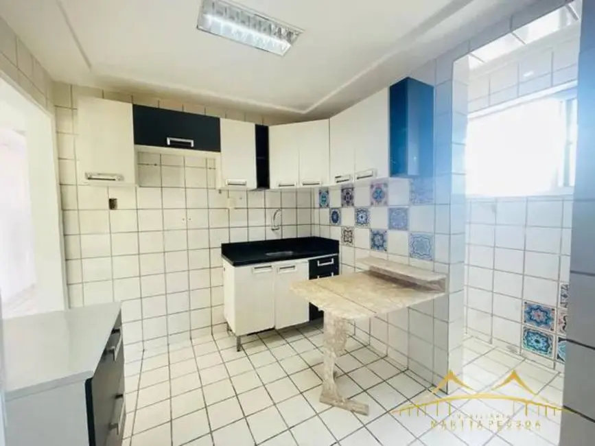 Apartamento com 2 quartos à venda, 90m2 em Tirol, Natal - RN - imagem 4 Foto 4 de Apartamento com 2 quartos à venda, 90m2 em Tirol, Natal - RN