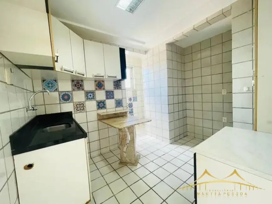 Apartamento com 2 quartos à venda, 90m2 em Tirol, Natal - RN - imagem 3 Foto 3 de Apartamento com 2 quartos à venda, 90m2 em Tirol, Natal - RN