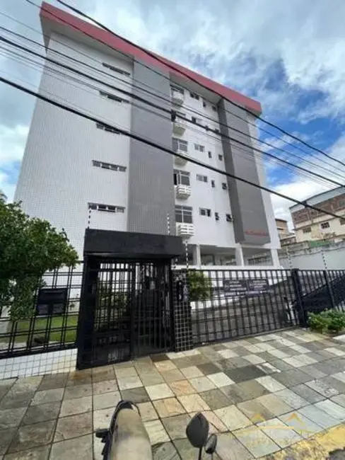 Foto 1 de Apartamento com 3 quartos à venda, 160m2 em Barro Vermelho, Natal - RN